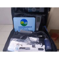 YSIProQuatro 手持式多参数水质分析仪