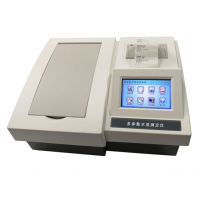 MULP 800多参数水质测定仪（拓展款）