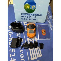 Crowcon T4 便携式复合气体检测仪