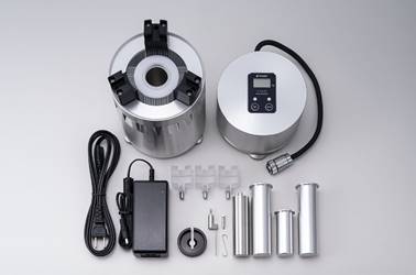 爱拓ATAGO VISCO™B(L) 旋转粘度计 温控套装