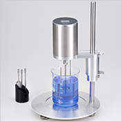 VISCO™B(L) 旋转粘度计 （支架套装）