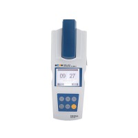 雷磁DGB-403F 便携式余氯/总氯/二氧化氯测定仪
