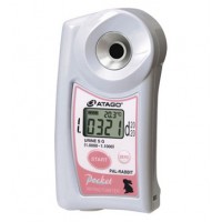 爱拓ATAGO PAL-RABBIT 兔尿比重折射仪（S.G.）