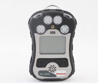 复合气体检测仪具有哪些特点？