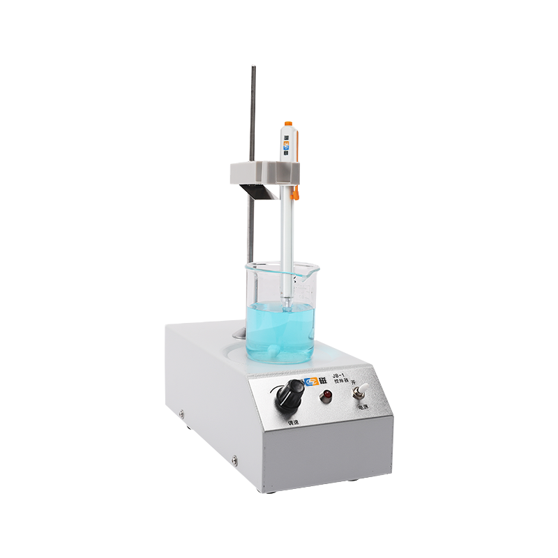 JB-1 型磁力搅拌器