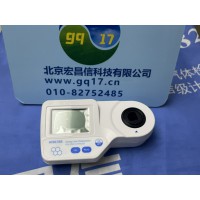 HI 96785 微电脑蜂蜜色度等级测定仪