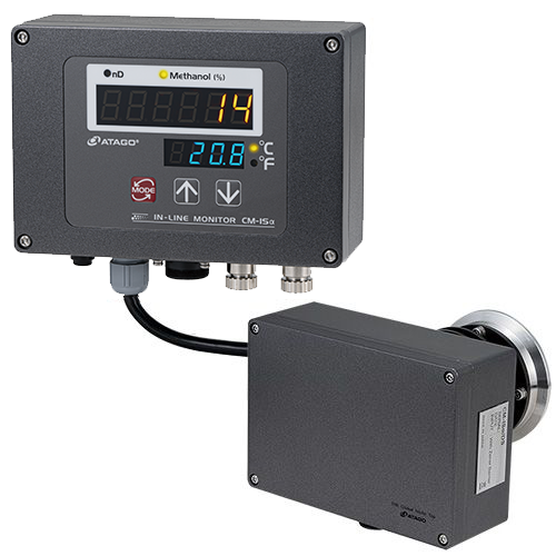 CM-Isα NMP 【N-甲基吡咯烷酮】