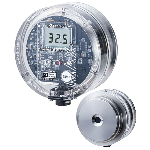 ATAGO(爱拓)在线折光仪系列