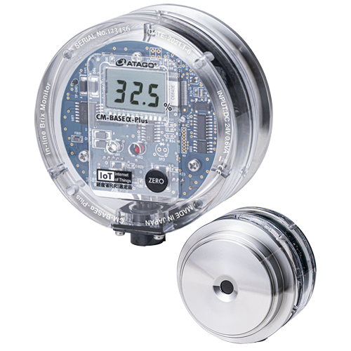 ATAGO(爱拓)在线折光仪系列