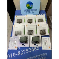 testo 608-H1-温湿度表