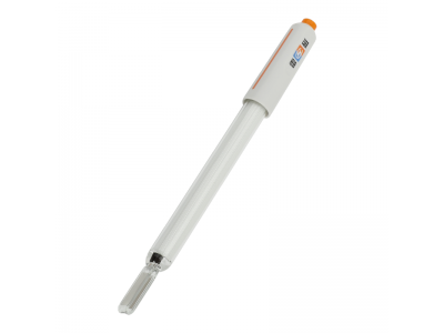 DJS-0.1C (光亮)电导电极图1