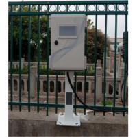 TH-2000-OU恶臭在线监测系统