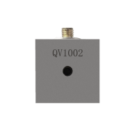 IEPE型振动传感器 QV1002