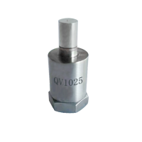 IEPE型振动传感器 QV1025