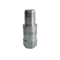 IEPE型振动传感器 QV1050-3