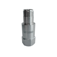 IEPE型振动传感器 QV1080