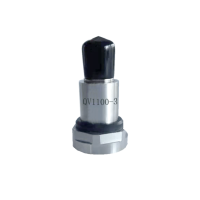 IEPE型振动传感器 QV1100-3