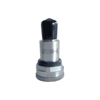 IEPE型振动传感器 QV1100-4