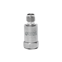 IEPE型振动传感器 QV1125