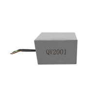 IEPE型振动传感器 QV2001