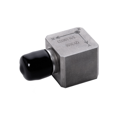 IEPE型振动传感器 QV3050