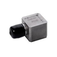 IEPE型振动传感器 QV3200