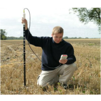 土壤剖面水分仪