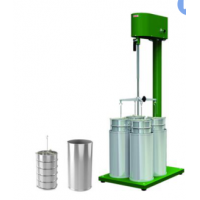 土壤团粒分析仪