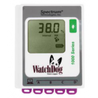 WatchDog1000 系列:环境因子数据采集器