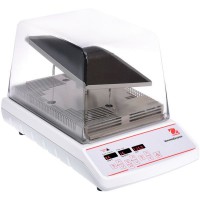 奥豪斯OHAUS ISWV02HDG 3D翻滚恒温培养摇床