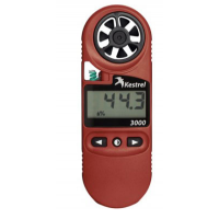 NK3000 (Kestrel 3000)风速气象仪