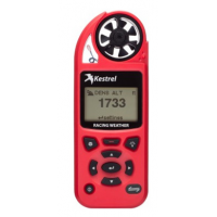 NK5100气象仪(Kestrel 5100)（赛车用）