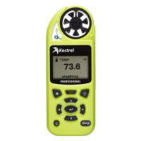NK5200 (Kestrel 5200)专业气象仪（建筑暖通行业）