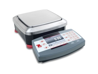 奥豪斯OHAUS R71MD3 高精度电子秤图1