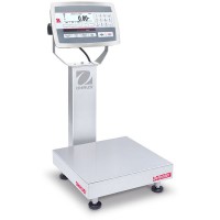 奥豪斯OHAUS i-D52XW6WQR6ZH 中精度不锈钢台秤