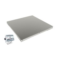 奥豪斯OHAUS i-DF52XW600W1RZH 不锈钢电子平台秤