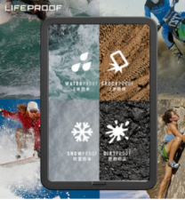 WLQ2.0 多参数水质监测仪