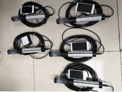 WLQ2.0 多参数水质监测仪