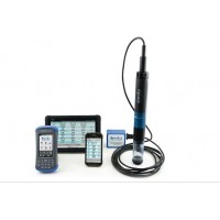 Solinst EP 四参数水质仪