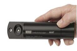  HOBO U24电导率记录仪 