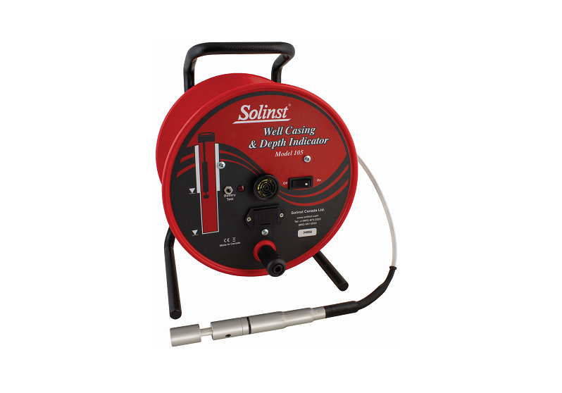  Solinst 102水位尺 