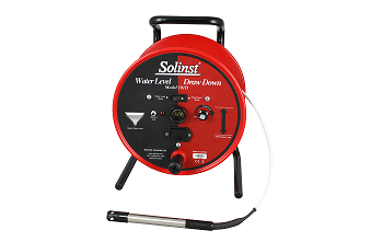 Solinst 101D 水位泻降仪