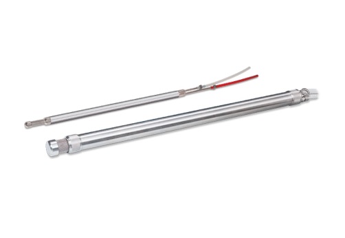  Solinst 408双阀取样泵 