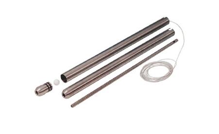  Solinst 429不锈钢贝勒管 