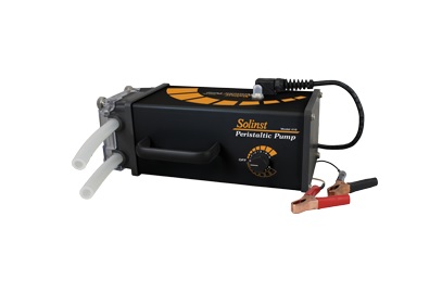  Solinst 410蠕动泵 