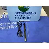 HI4102 固态膜 溴化物【Br】ISE离子选择复合电极