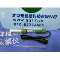 HI1131P 单透析膜可填充pH玻璃电极