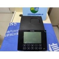 HI 801  微电脑 水质 多参数 可见分光光度计