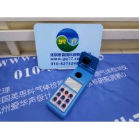 HI 93414 微电脑 余氯-总氯-浊度【EPA标准】测定仪