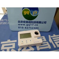 HI 97770 二氧化硅/硅【HR】便携式防水光度计